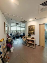 Gleneagles Hospital (D10), Retail #622552751